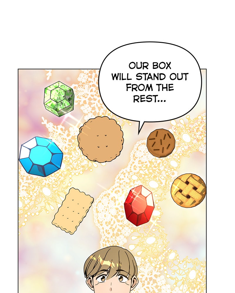 Resigning and Healingin Another World Ep. 74 - A Warm Bowl of Fish Cake Soup page 49 - 