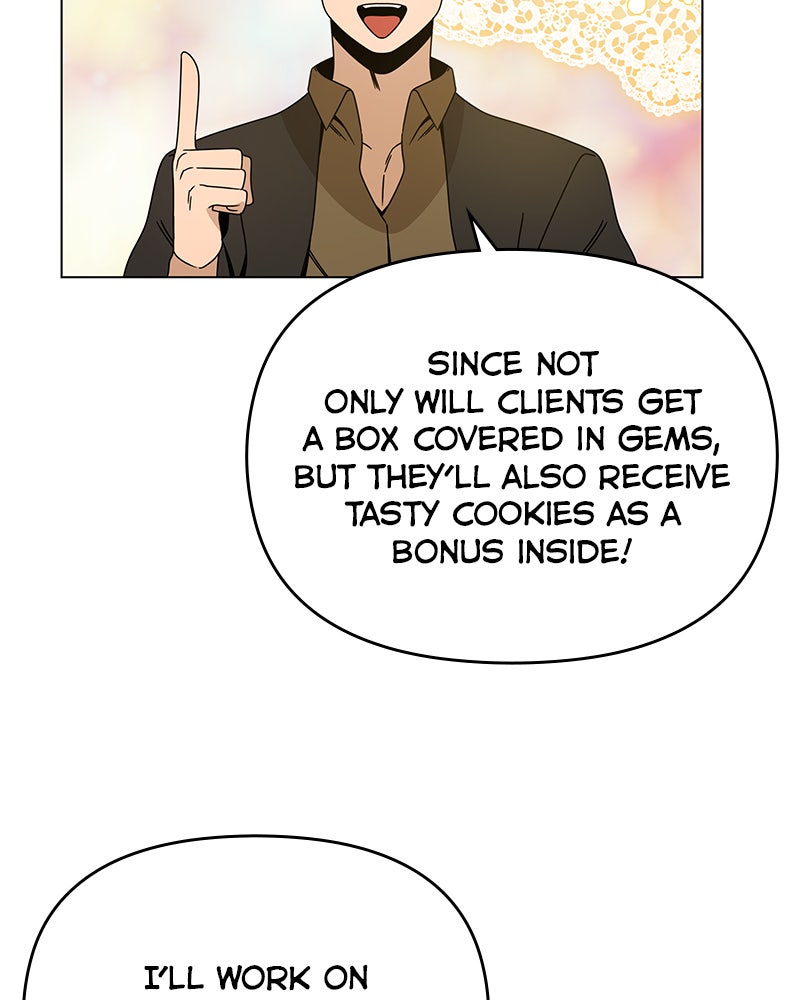 Resigning and Healingin Another World Ep. 74 - A Warm Bowl of Fish Cake Soup page 50 - 