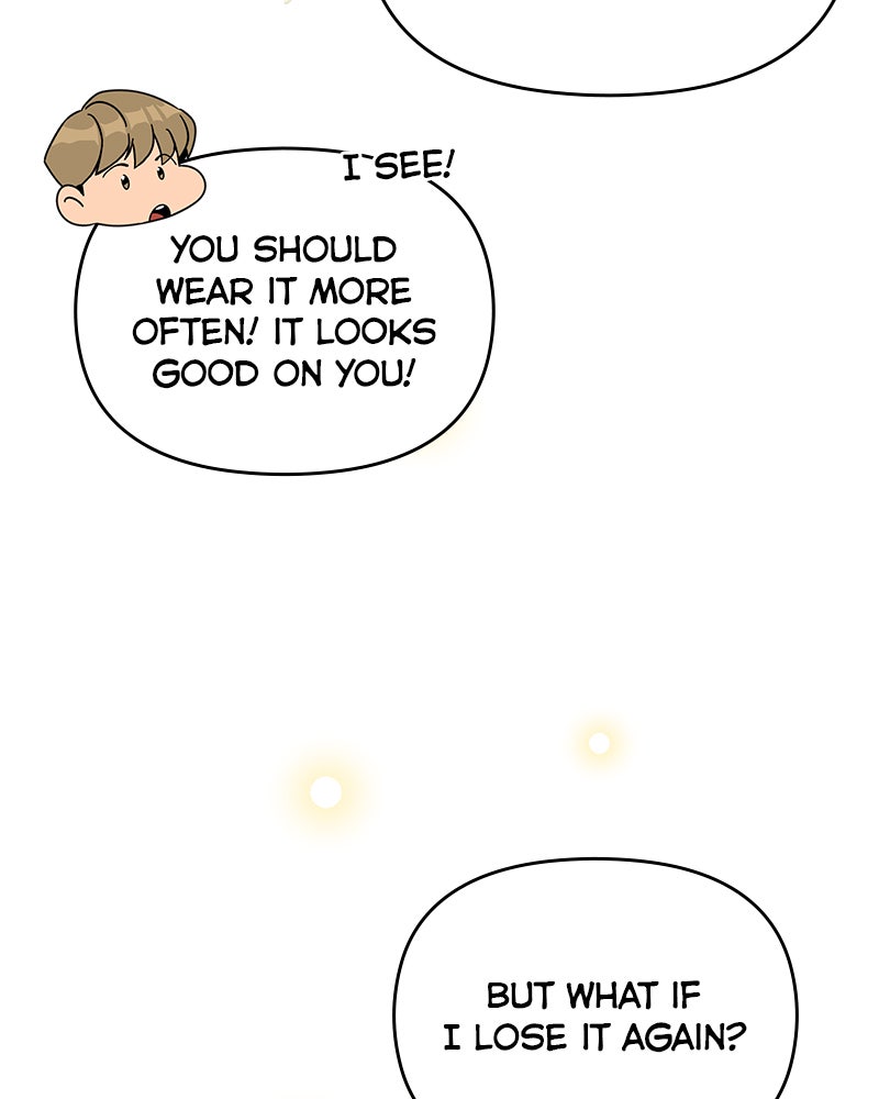 Resigning and Healingin Another World Ep. 74 - A Warm Bowl of Fish Cake Soup page 6 - 