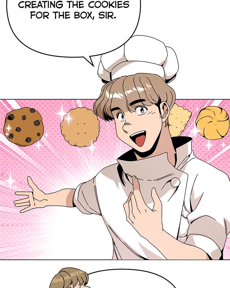 Resigning and Healingin Another World Ep. 74 - A Warm Bowl of Fish Cake Soup page 51 - 