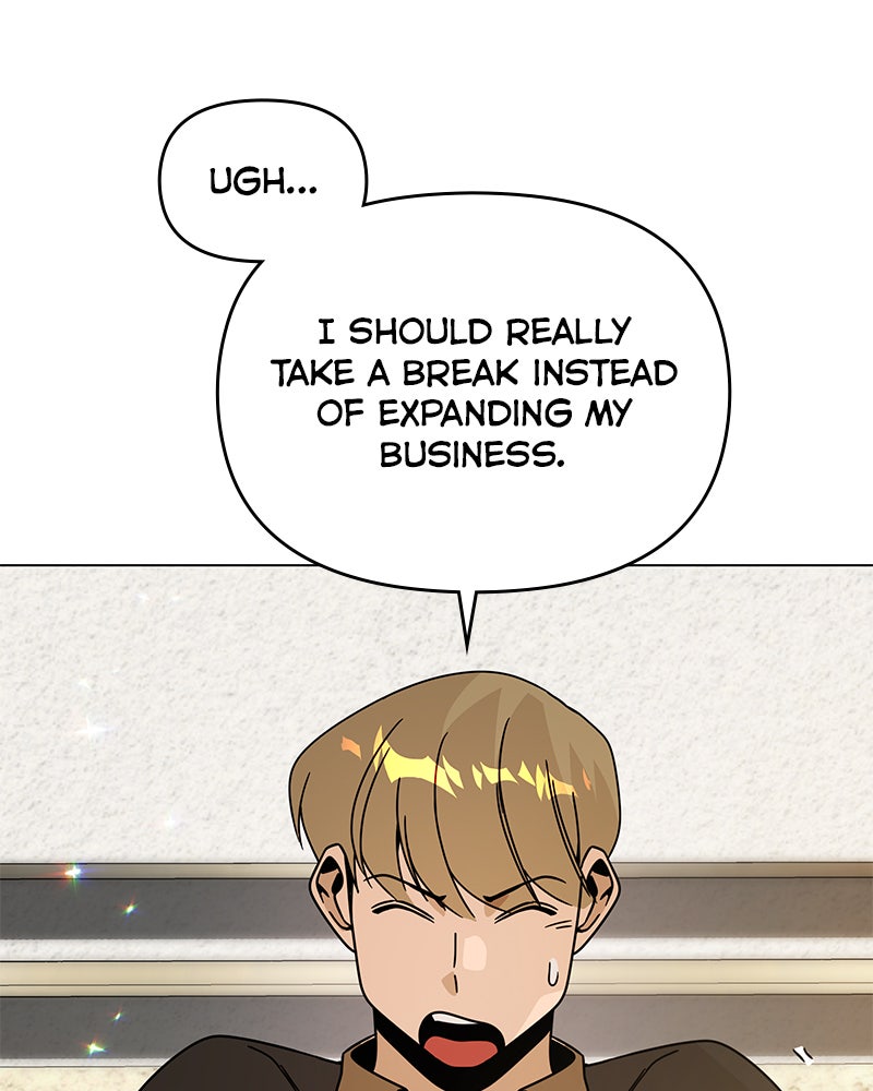 Resigning and Healingin Another World Ep. 74 - A Warm Bowl of Fish Cake Soup page 55 - 