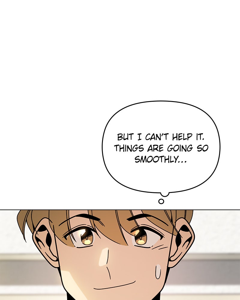 Resigning and Healingin Another World Ep. 74 - A Warm Bowl of Fish Cake Soup page 57 - 