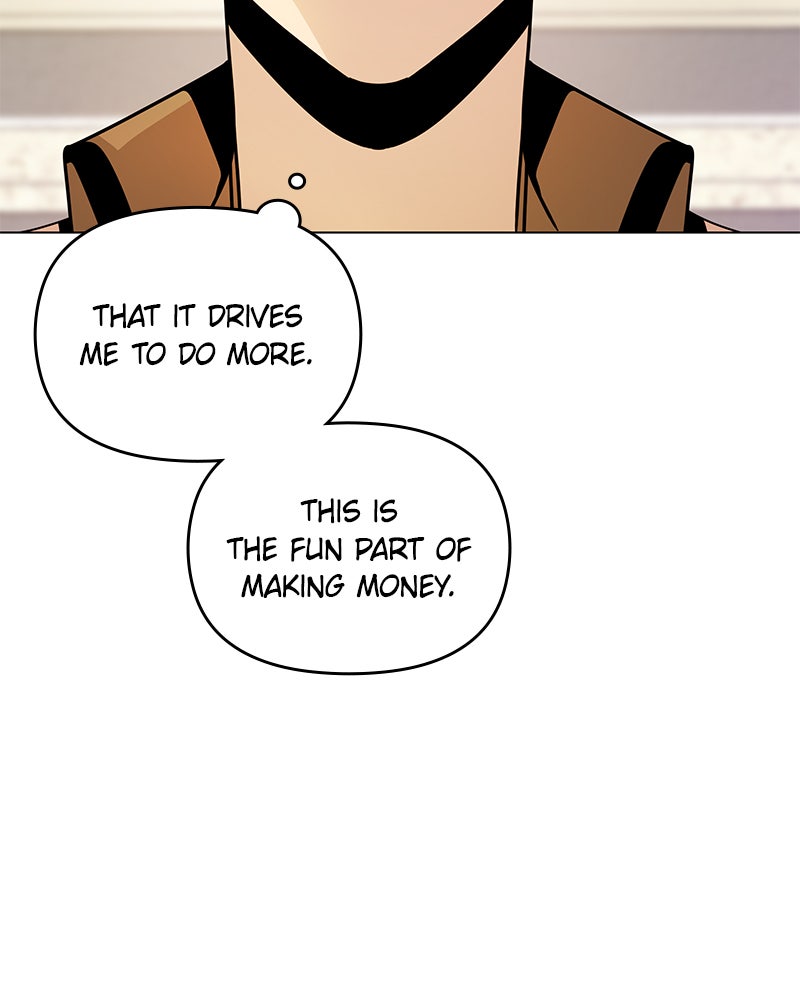 Resigning and Healingin Another World Ep. 74 - A Warm Bowl of Fish Cake Soup page 58 - 