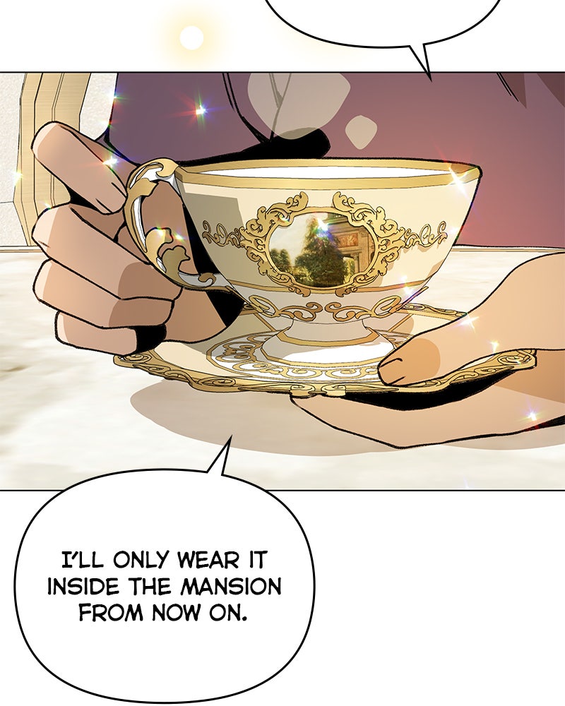Resigning and Healingin Another World Ep. 74 - A Warm Bowl of Fish Cake Soup page 7 - 