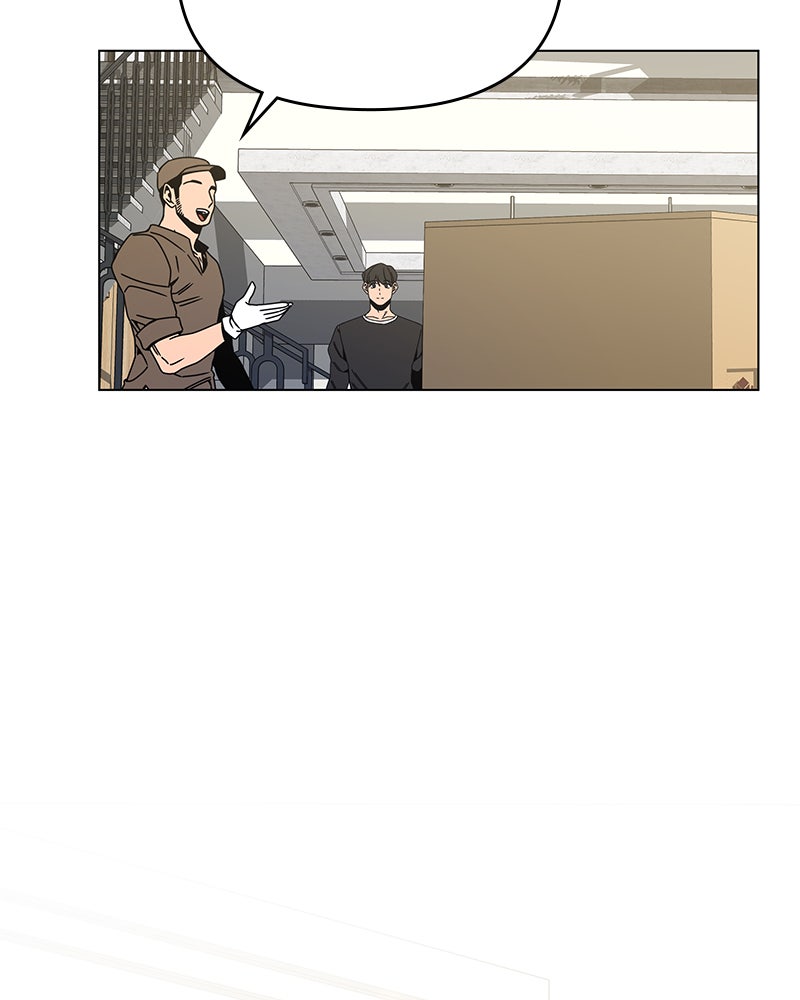 Resigning and Healingin Another World Ep. 74 - A Warm Bowl of Fish Cake Soup page 61 - 