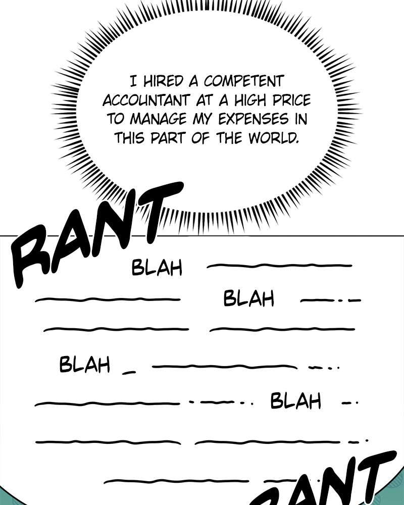 Resigning and Healingin Another World Ep. 74 - A Warm Bowl of Fish Cake Soup page 69 - 
