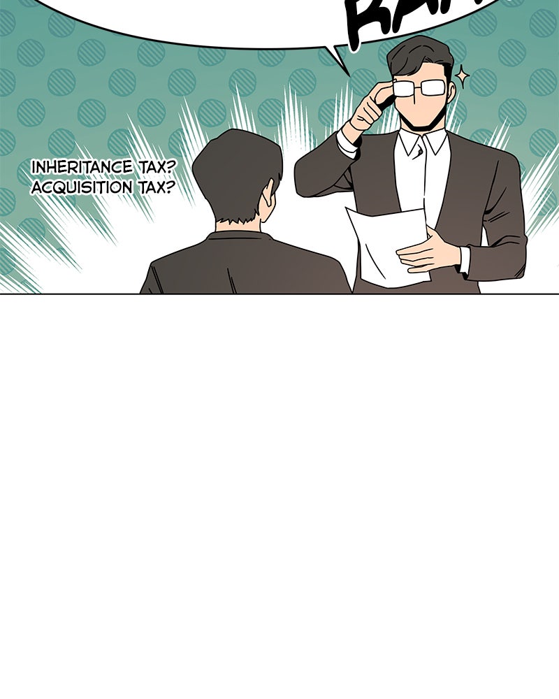Resigning and Healingin Another World Ep. 74 - A Warm Bowl of Fish Cake Soup page 70 - 