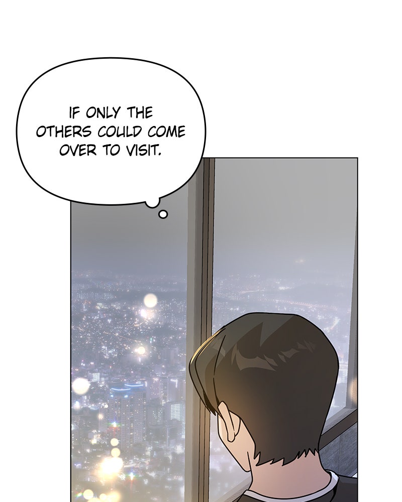 Resigning and Healingin Another World Ep. 74 - A Warm Bowl of Fish Cake Soup page 74 - 