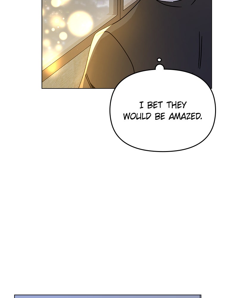Resigning and Healingin Another World Ep. 74 - A Warm Bowl of Fish Cake Soup page 75 - 