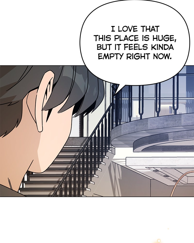 Resigning and Healingin Another World Ep. 74 - A Warm Bowl of Fish Cake Soup page 77 - 