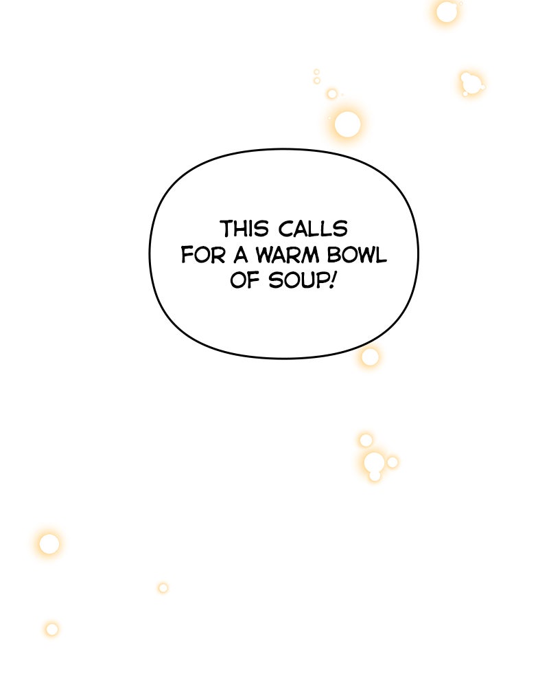 Resigning and Healingin Another World Ep. 74 - A Warm Bowl of Fish Cake Soup page 78 - 