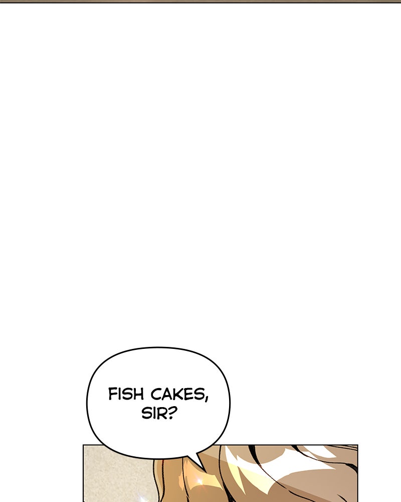 Resigning and Healingin Another World Ep. 74 - A Warm Bowl of Fish Cake Soup page 81 - 