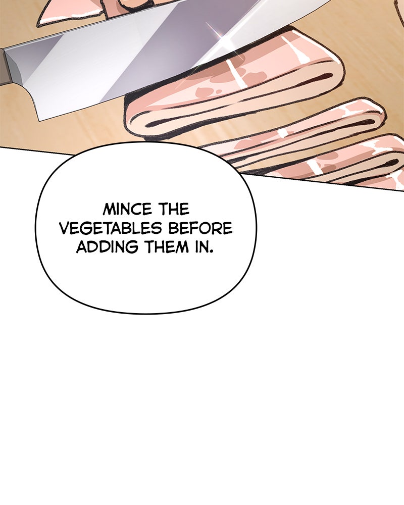 Resigning and Healingin Another World Ep. 74 - A Warm Bowl of Fish Cake Soup page 88 - 