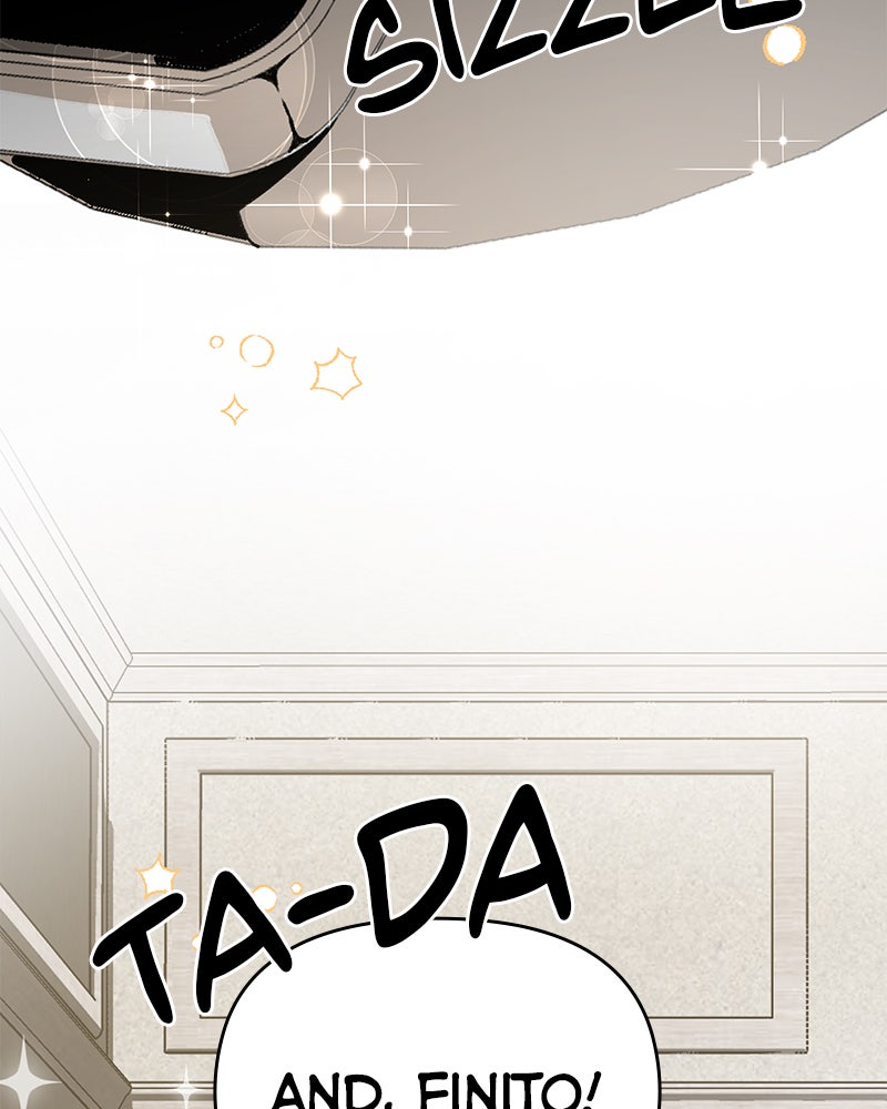 Resigning and Healingin Another World Ep. 74 - A Warm Bowl of Fish Cake Soup page 93 - 