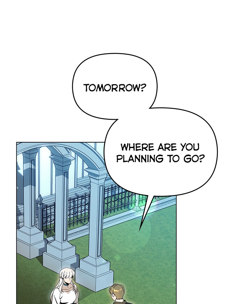 Resigning and Healingin Another World Ep. 75 - Stepmother page 1 - 