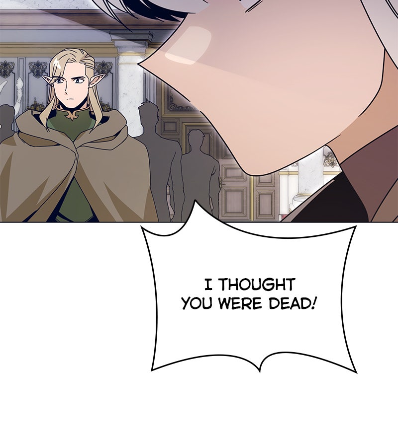Resigning and Healingin Another World Ep. 75 - Stepmother page 102 - 