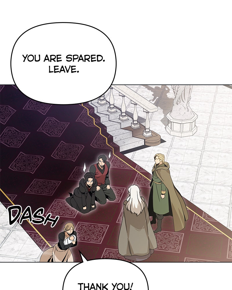 Resigning and Healingin Another World Ep. 75 - Stepmother page 105 - 