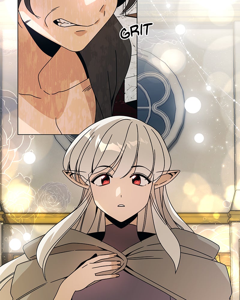 Resigning and Healingin Another World Ep. 75 - Stepmother page 107 - 
