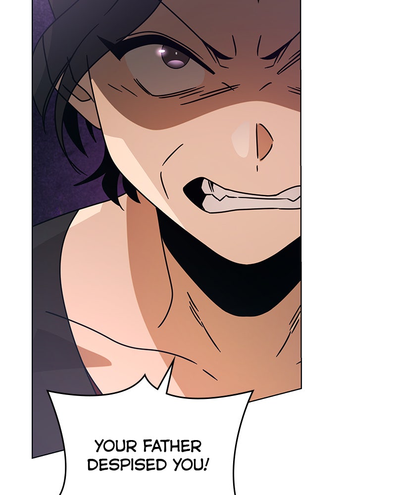 Resigning and Healingin Another World Ep. 75 - Stepmother page 110 - 