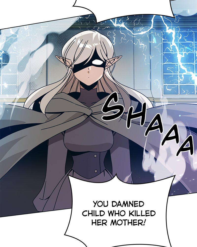 Resigning and Healingin Another World Ep. 75 - Stepmother page 112 - 