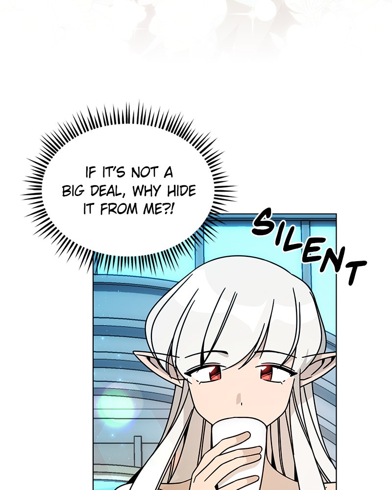 Resigning and Healingin Another World Ep. 75 - Stepmother page 13 - 