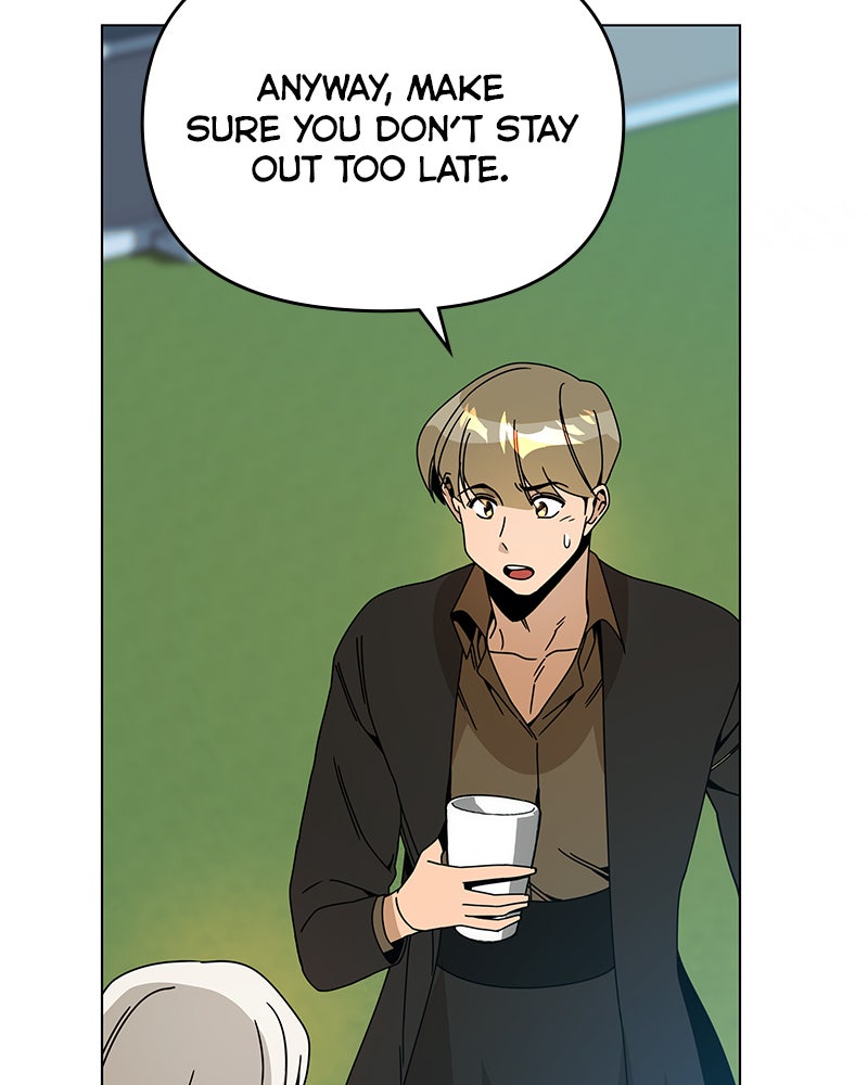 Resigning and Healingin Another World Ep. 75 - Stepmother page 15 - 