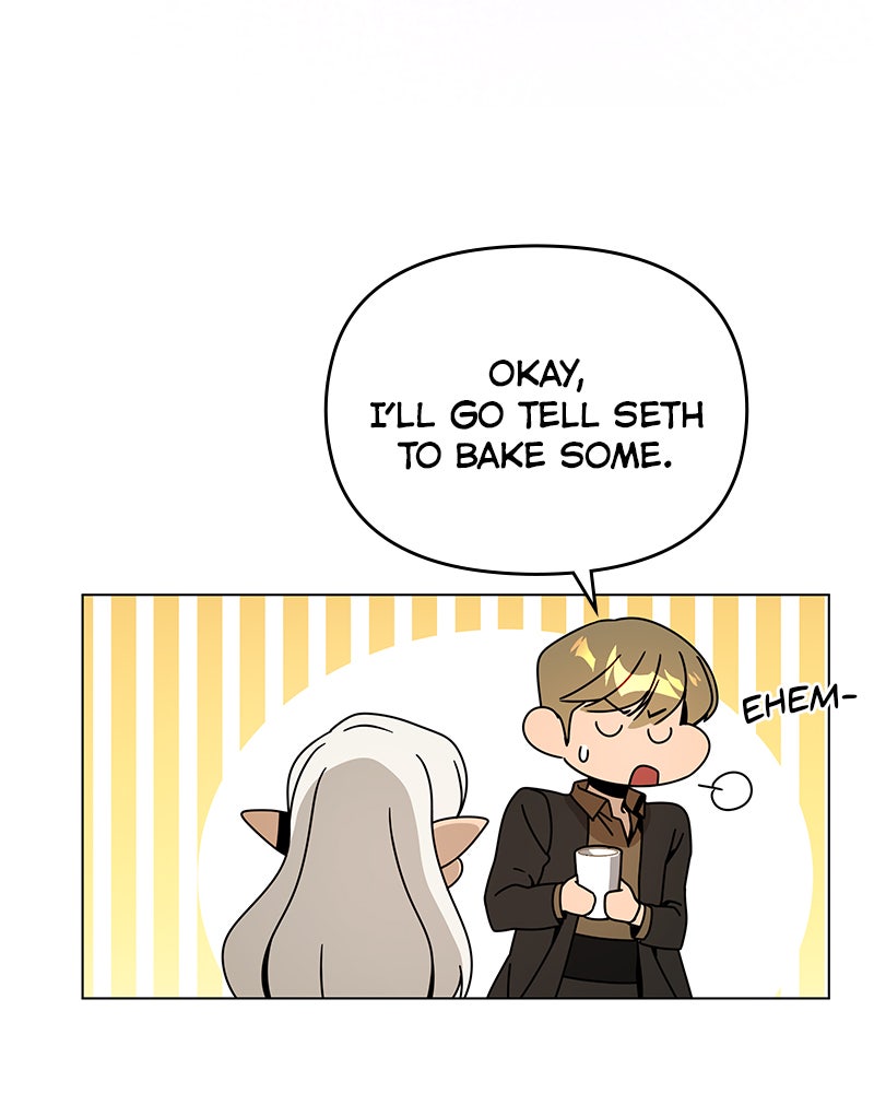 Resigning and Healingin Another World Ep. 75 - Stepmother page 18 - 