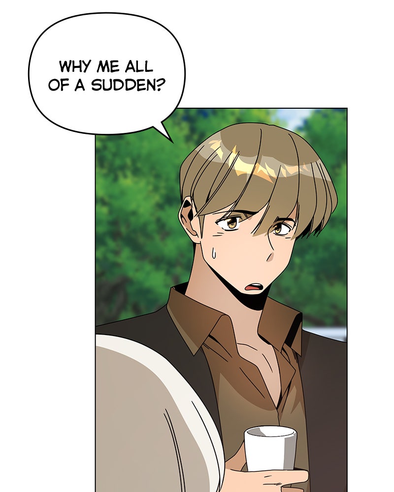 Resigning and Healingin Another World Ep. 75 - Stepmother page 21 - 
