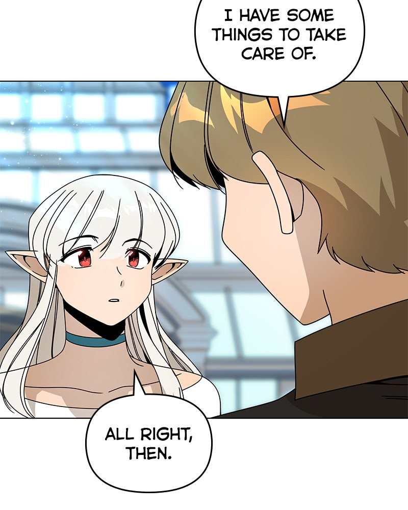 Resigning and Healingin Another World Ep. 75 - Stepmother page 23 - 