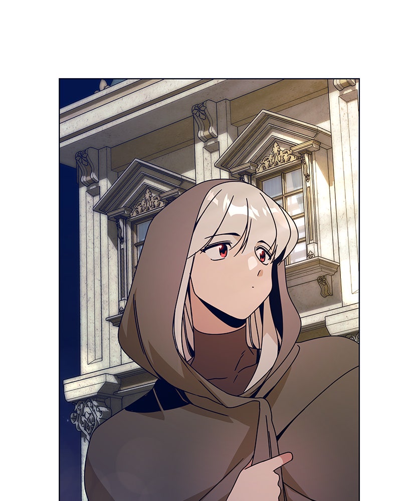 Resigning and Healingin Another World Ep. 75 - Stepmother page 35 - 