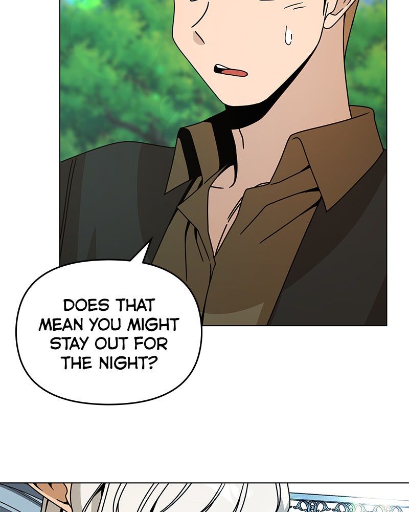 Resigning and Healingin Another World Ep. 75 - Stepmother page 5 - 
