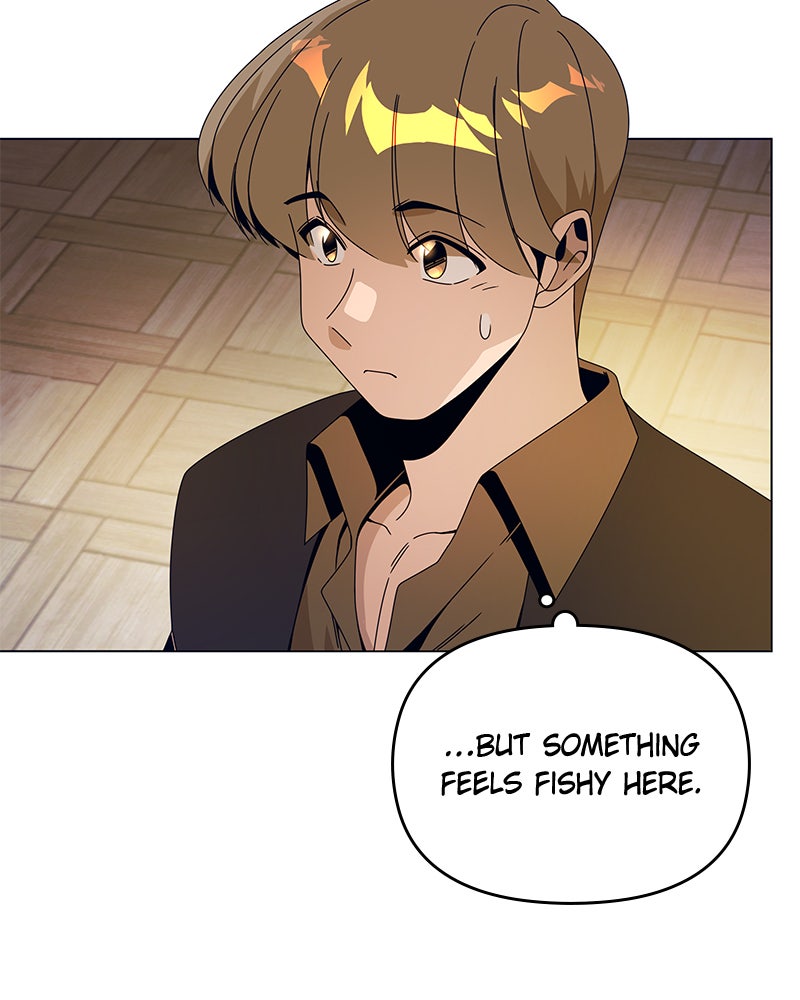 Resigning and Healingin Another World Ep. 75 - Stepmother page 43 - 
