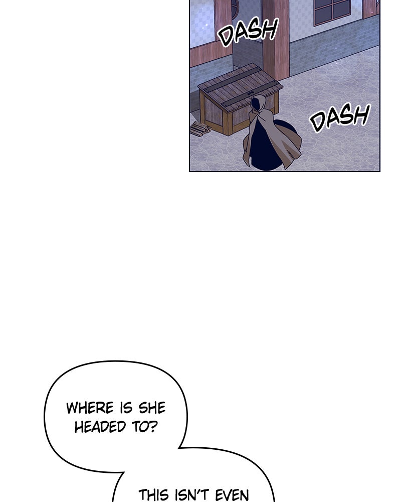 Resigning and Healingin Another World Ep. 75 - Stepmother page 46 - 