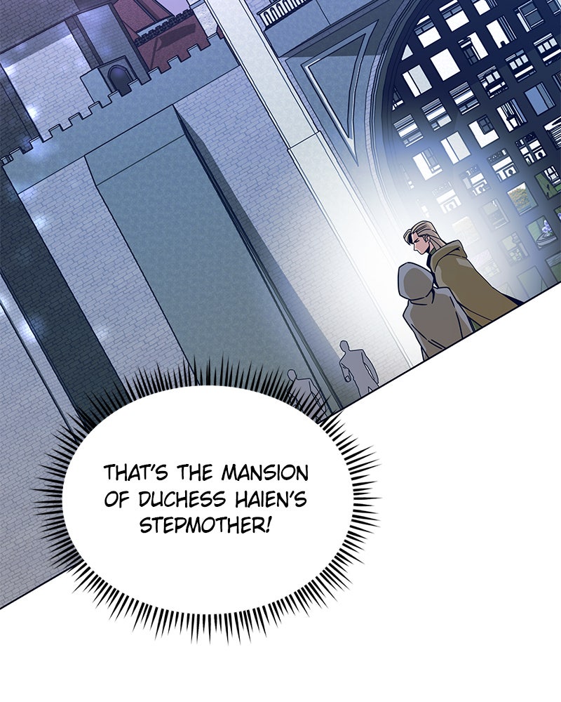 Resigning and Healingin Another World Ep. 75 - Stepmother page 56 - 