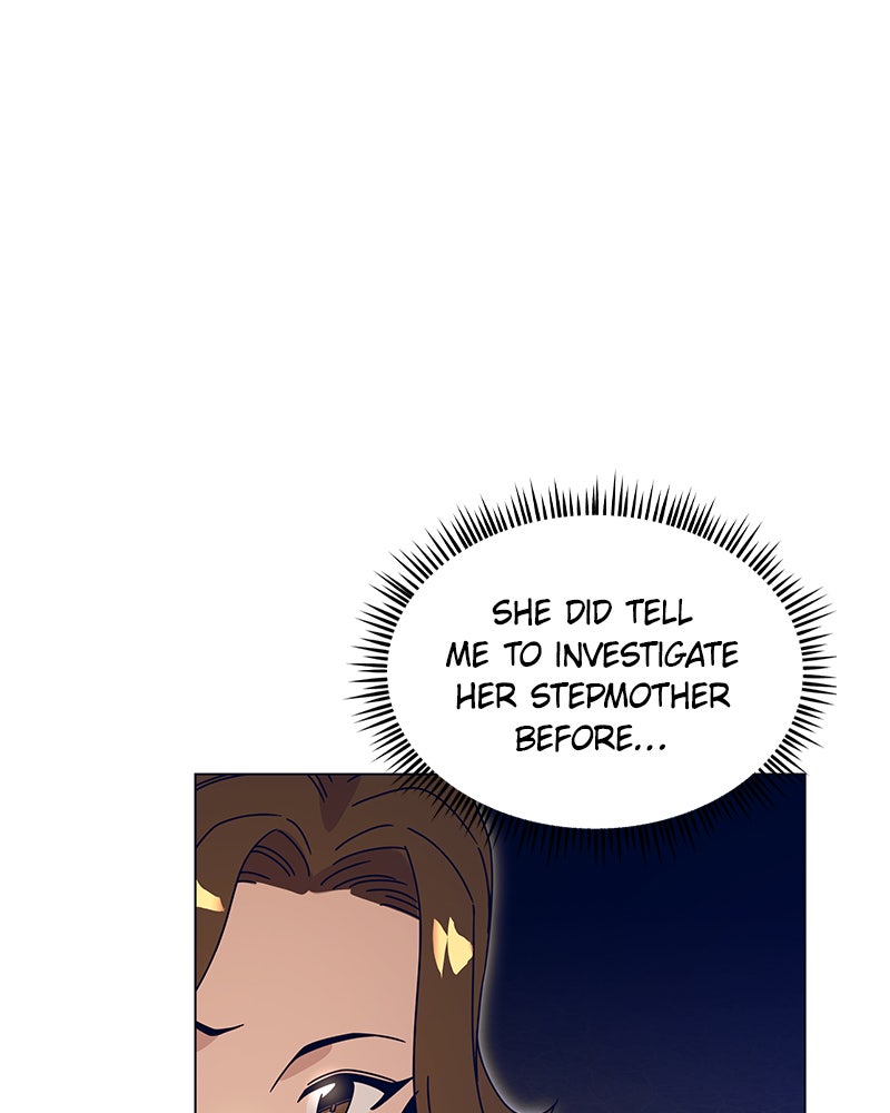 Resigning and Healingin Another World Ep. 75 - Stepmother page 57 - 