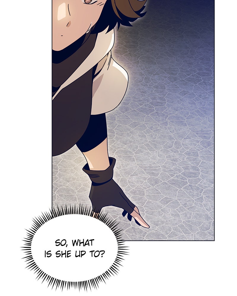 Resigning and Healingin Another World Ep. 75 - Stepmother page 58 - 