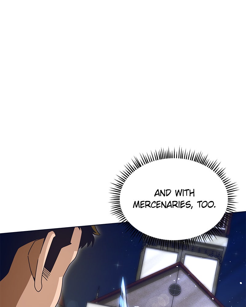 Resigning and Healingin Another World Ep. 75 - Stepmother page 59 - 