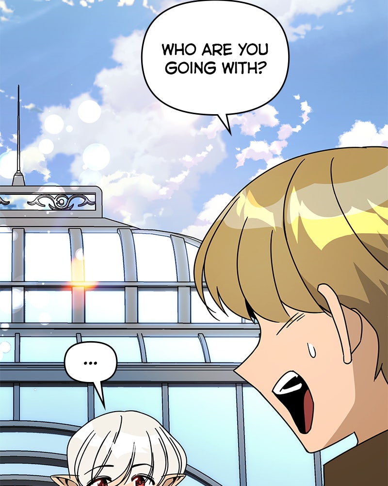 Resigning and Healingin Another World Ep. 75 - Stepmother page 7 - 