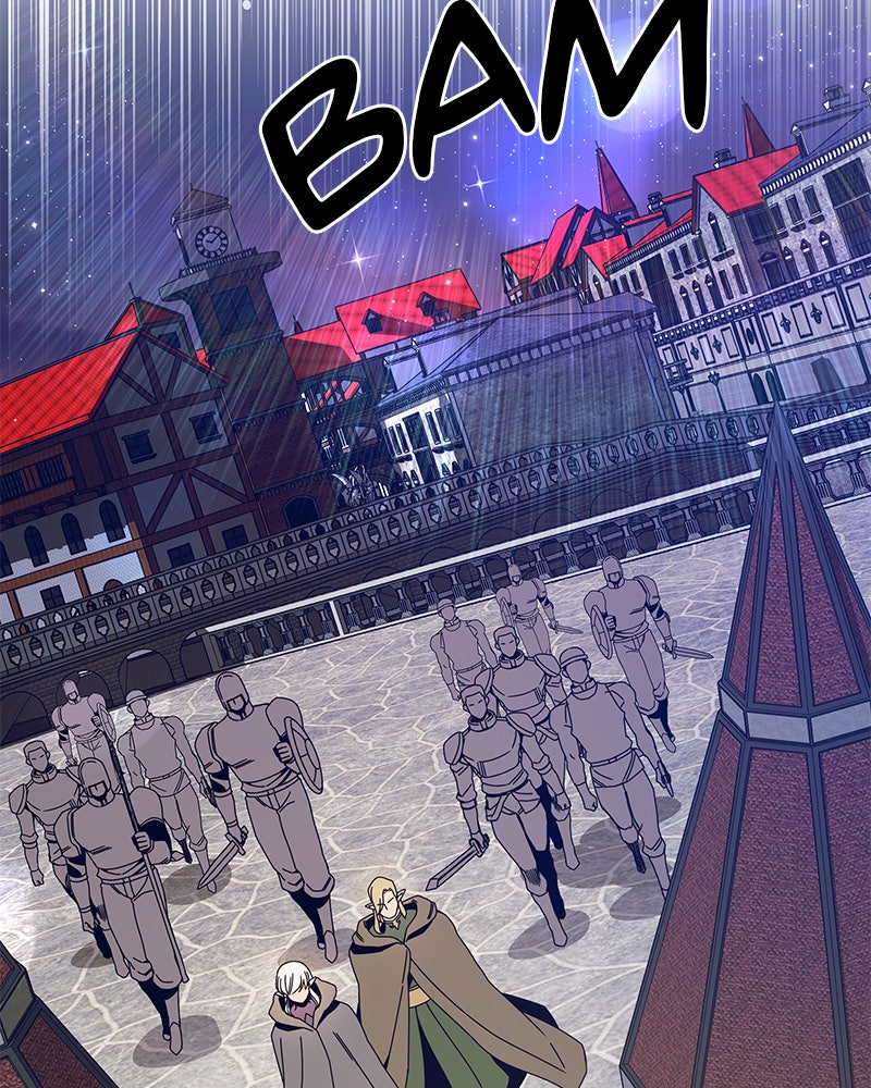 Resigning and Healingin Another World Ep. 75 - Stepmother page 62 - 