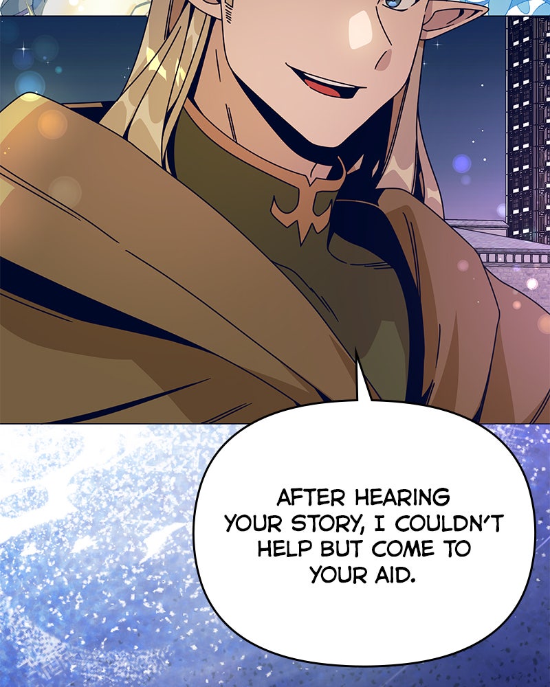 Resigning and Healingin Another World Ep. 75 - Stepmother page 68 - 
