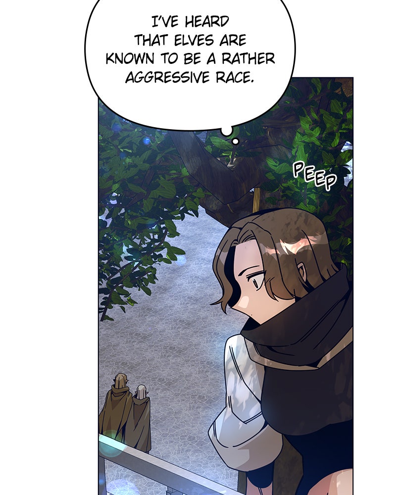 Resigning and Healingin Another World Ep. 75 - Stepmother page 71 - 