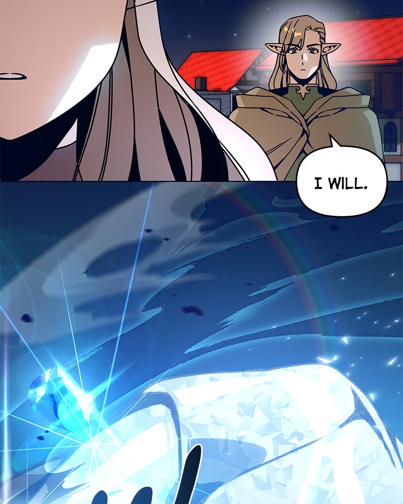 Resigning and Healingin Another World Ep. 75 - Stepmother page 73 - 