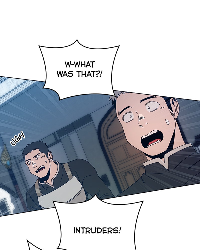 Resigning and Healingin Another World Ep. 75 - Stepmother page 82 - 