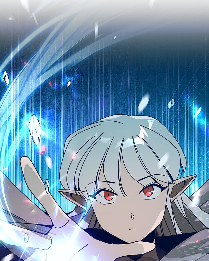 Resigning and Healingin Another World Ep. 75 - Stepmother page 87 - 
