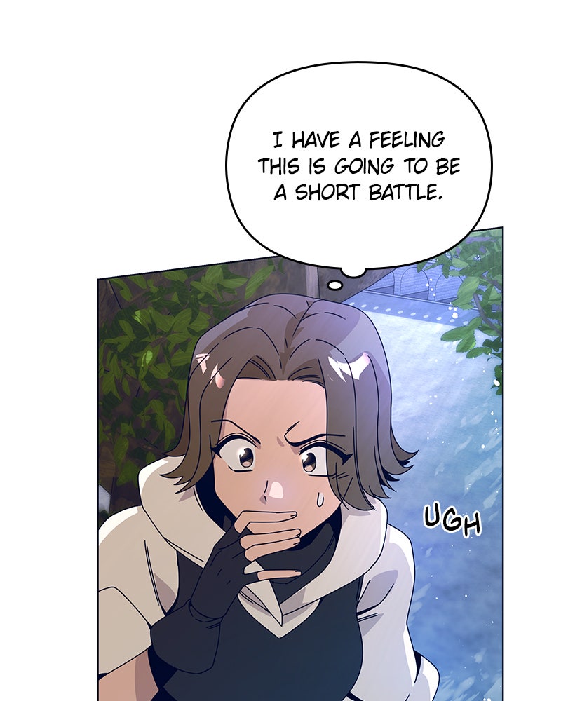 Resigning and Healingin Another World Ep. 75 - Stepmother page 89 - 