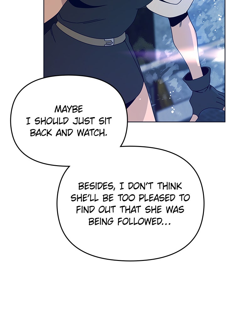 Resigning and Healingin Another World Ep. 75 - Stepmother page 90 - 