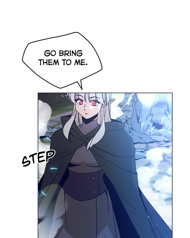 Resigning and Healingin Another World Ep. 75 - Stepmother page 93 - 