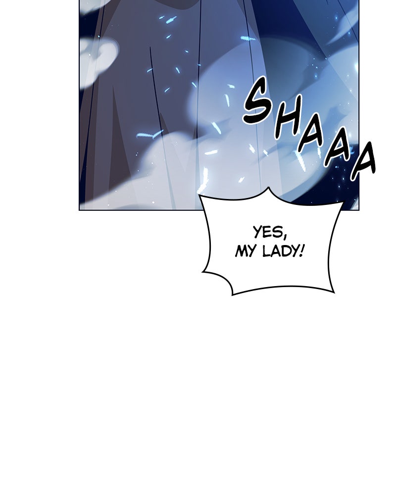 Resigning and Healingin Another World Ep. 75 - Stepmother page 94 - 