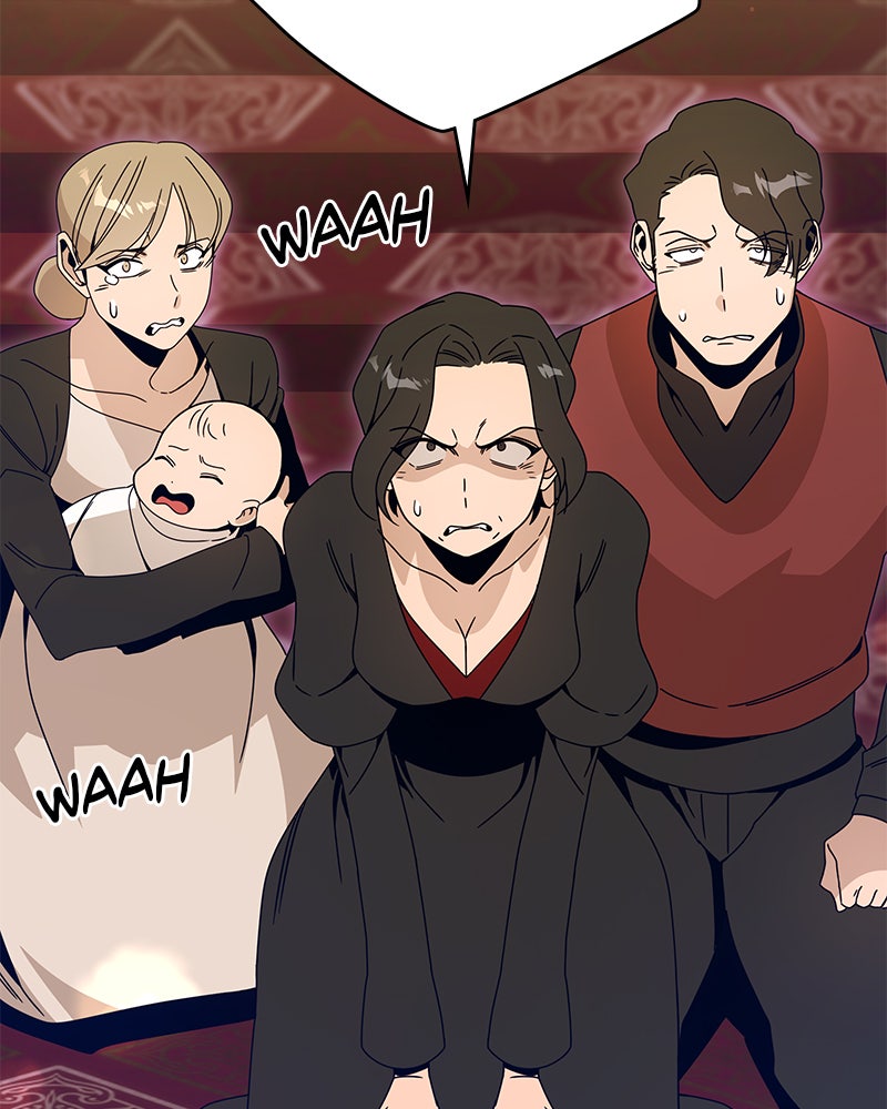 Resigning and Healingin Another World Ep. 75 - Stepmother page 96 - 