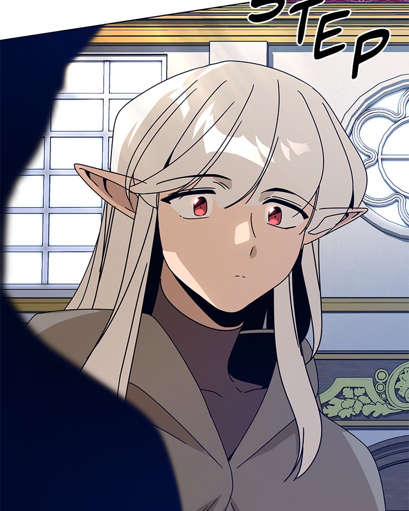 Resigning and Healingin Another World Ep. 75 - Stepmother page 98 - 